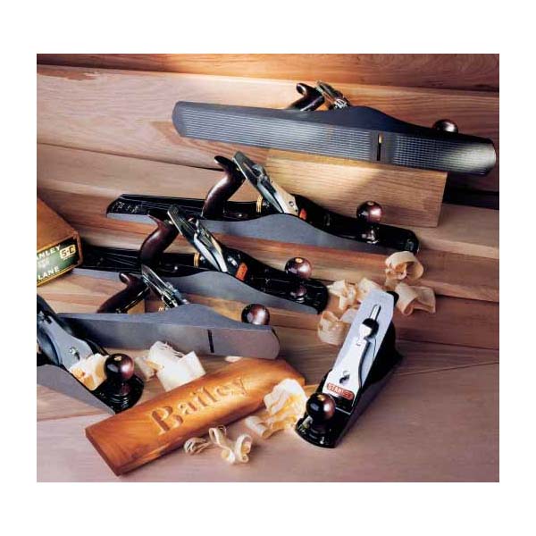 Pialla per legno Bailey lama 240 mm Stanley 1-12-003