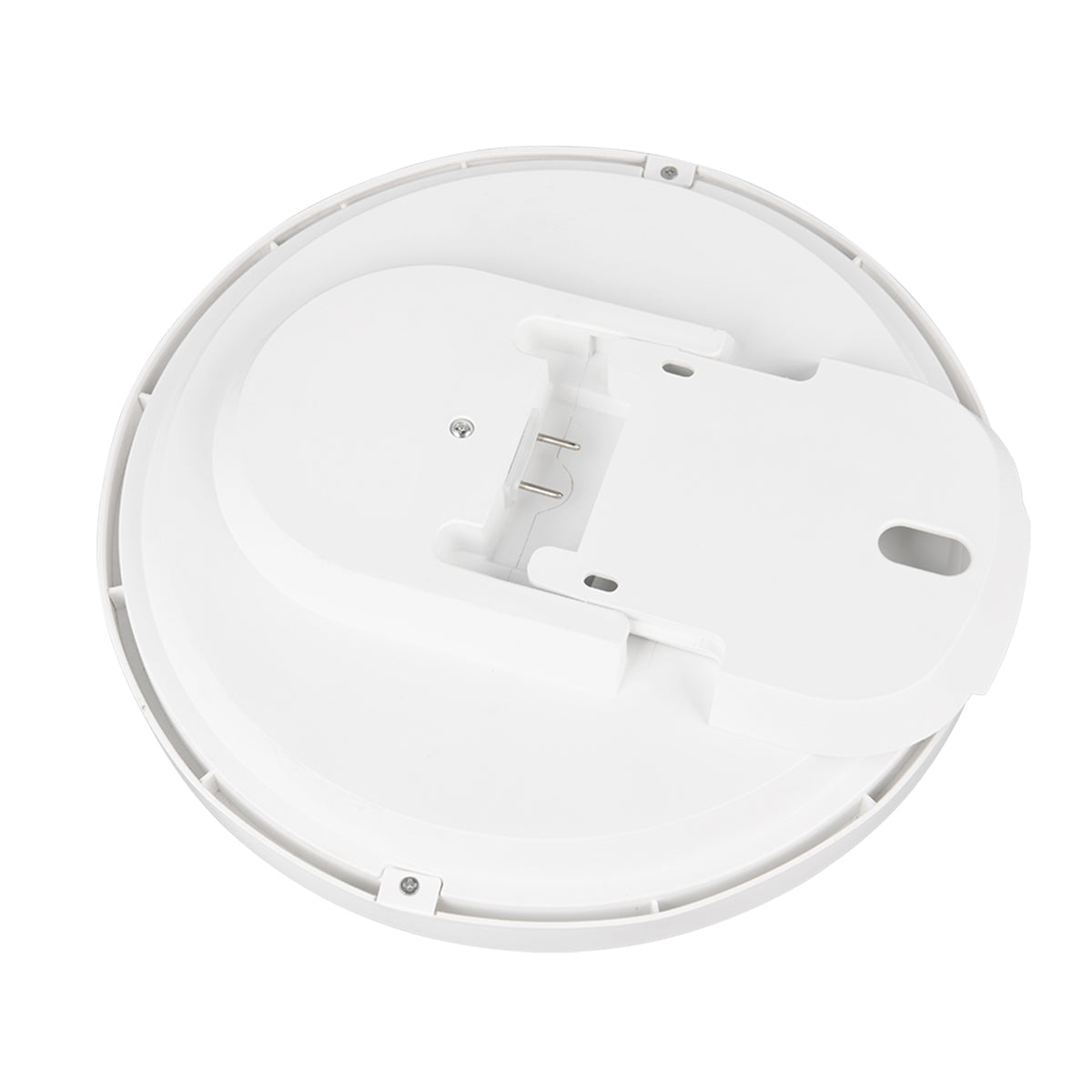 Plafoniera LED da soffitto tonda 2000lm 4000K Trio Lighting Spica