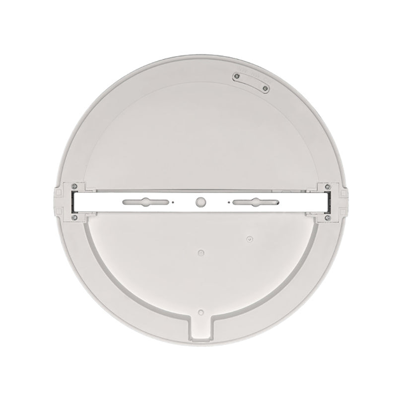 Plafoniera Beghelli Full moon ring IP65 40 W luce naturale