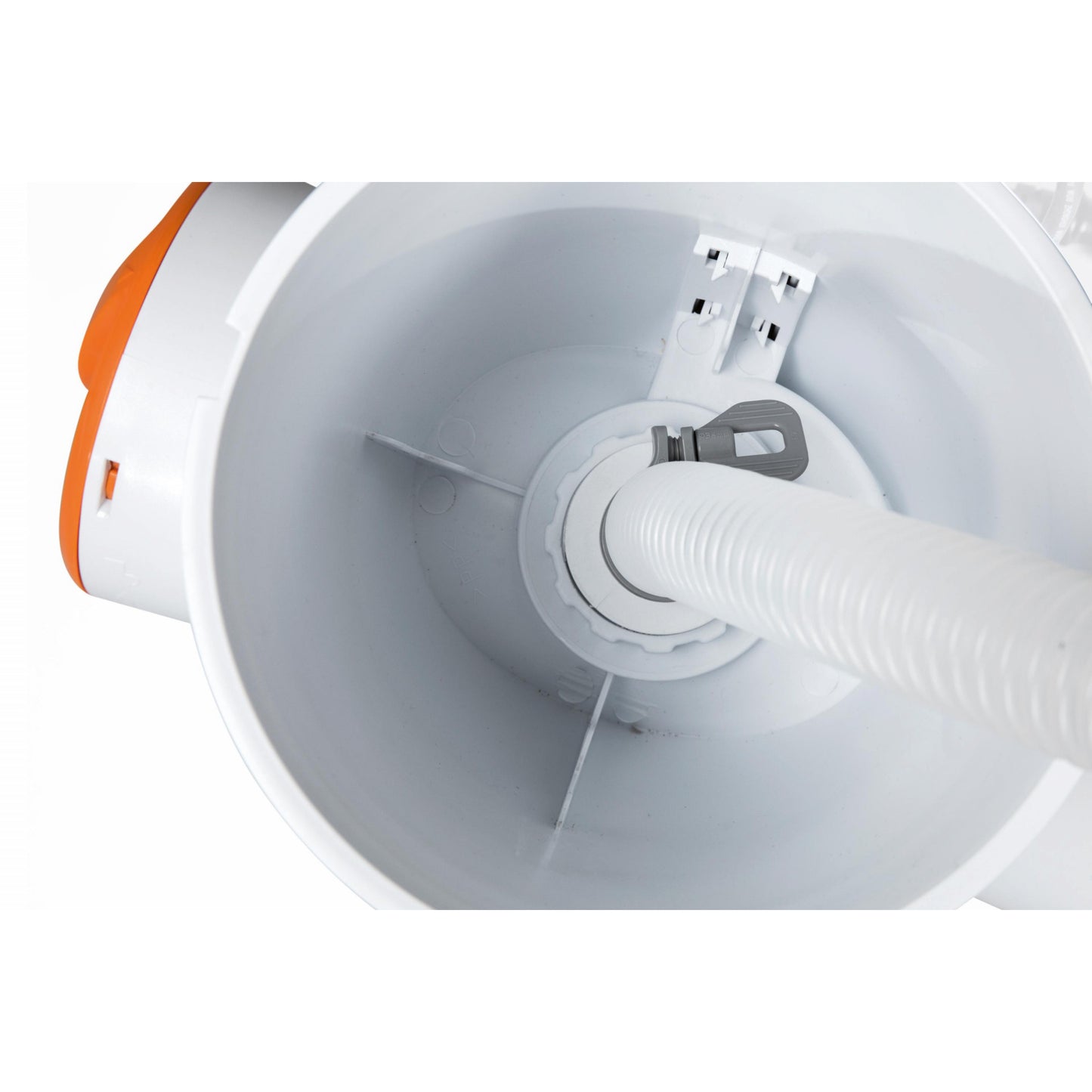 Pompa filtro per piscina Bestway 58469 Skimmer Flowclear 1,050 gal. (3,974 L)