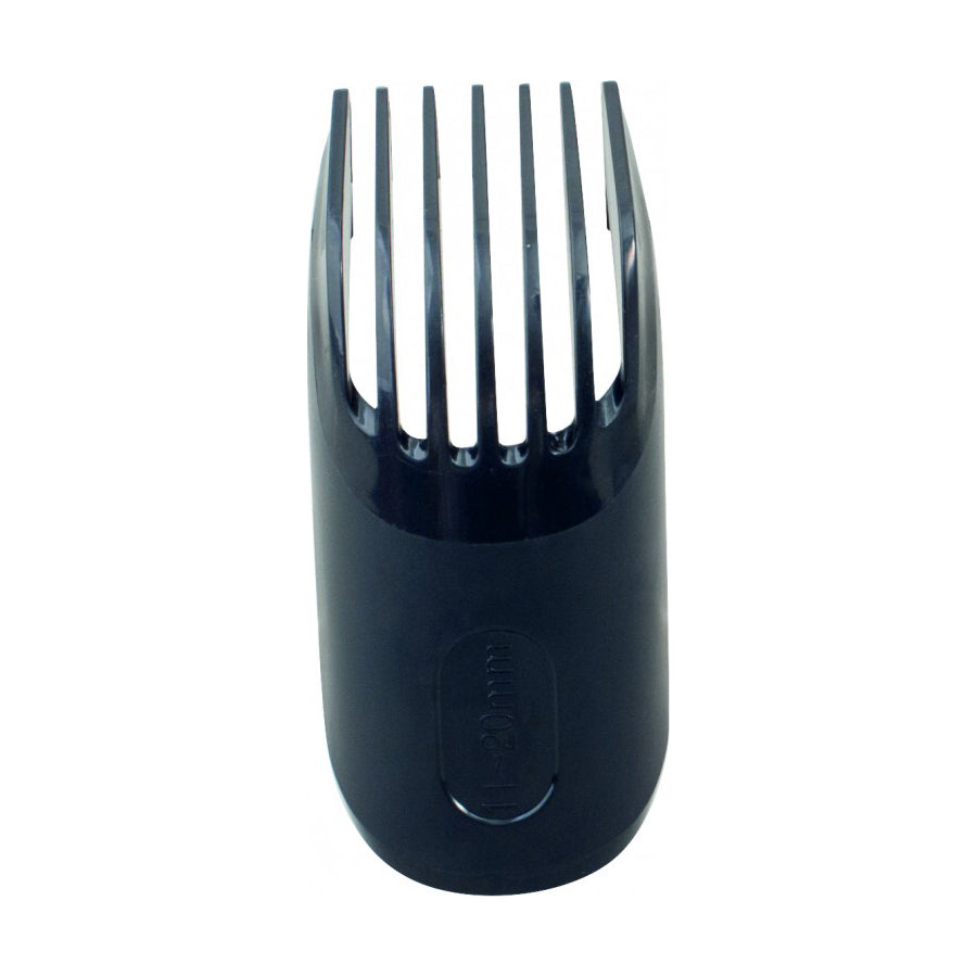 Rasoio regola barba e capelli a batteria ZHB600 Zephir