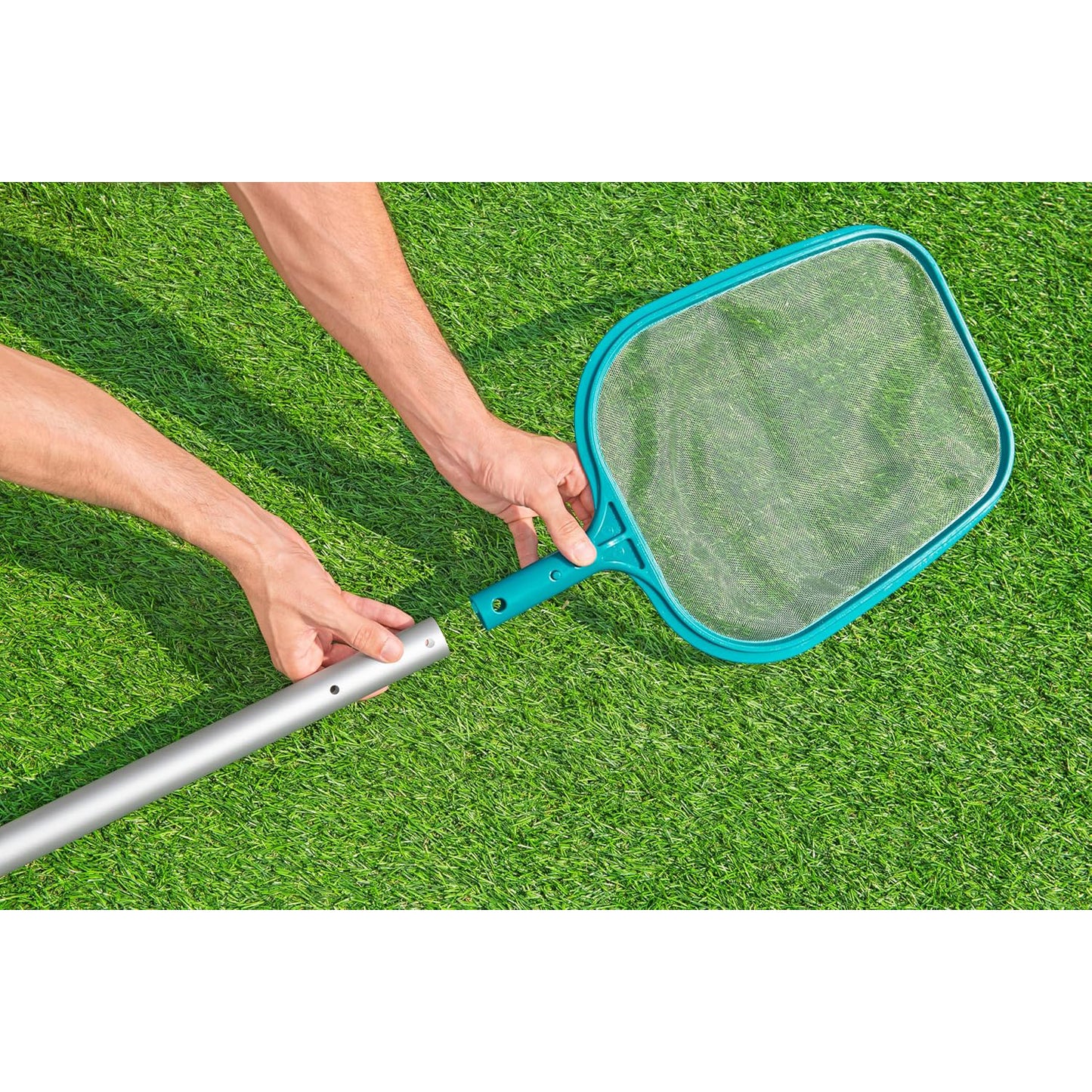Retino per piscina Bestway 58277 Cleancast Skimmer 32x30.5 cm