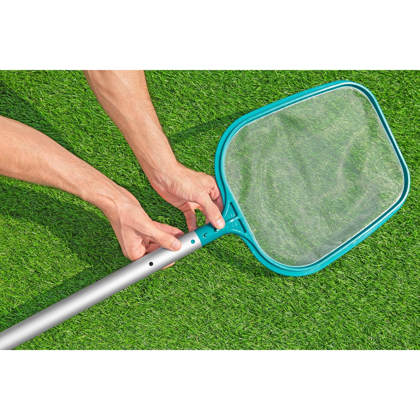 Retino per piscina Bestway 58277 Cleancast Skimmer 32x30.5 cm