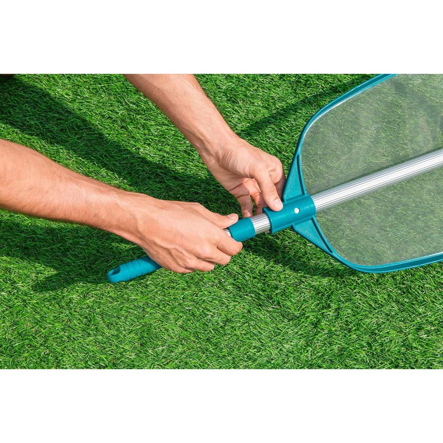 Retino per piscina Bestway 58635 Aquascoop Skimmer