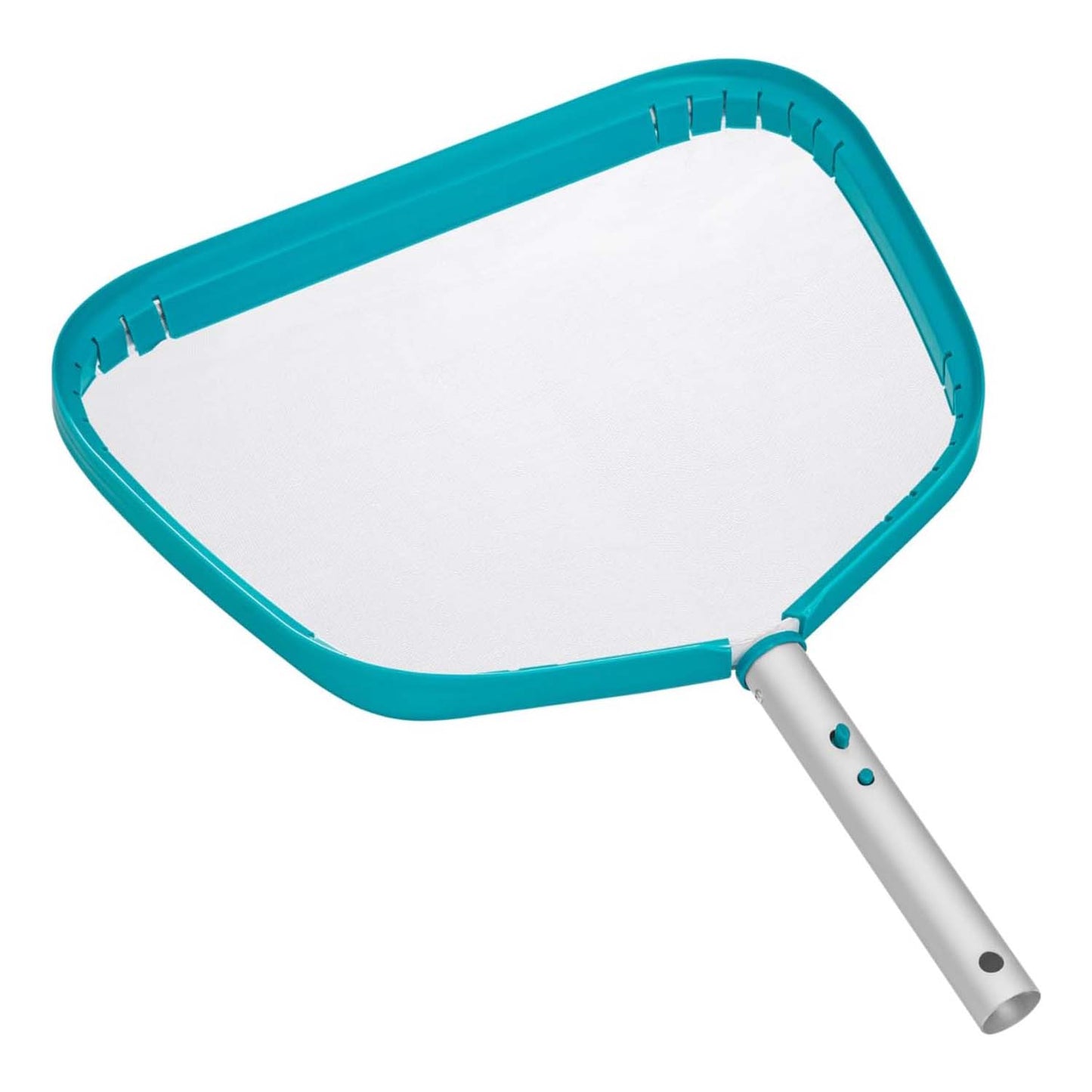 Retino pulizia piscina Bestway 58659 Skimmer AquaScoop Deluxe Flowclear