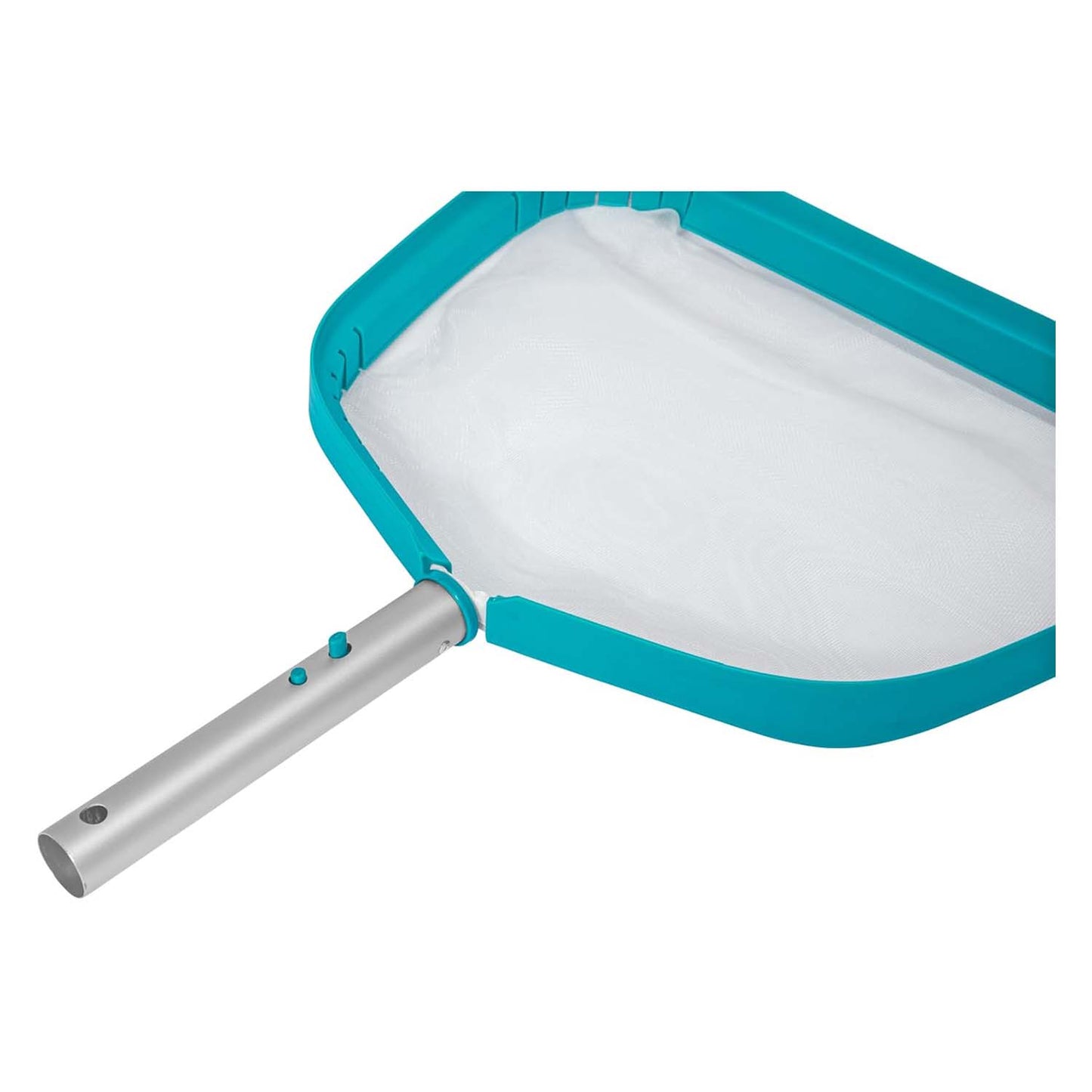 Retino pulizia piscina Bestway 58659 Skimmer AquaScoop Deluxe Flowclear