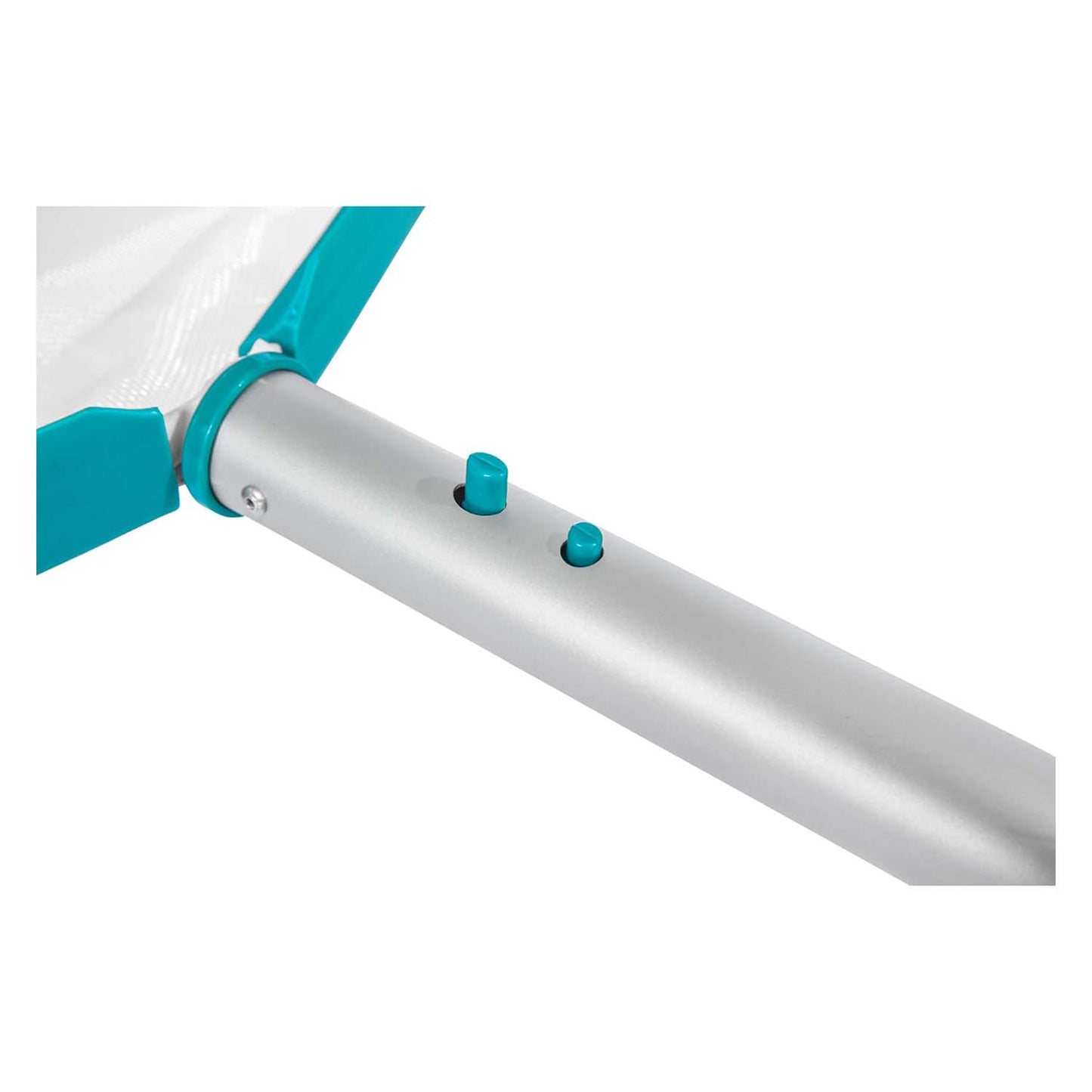 Retino pulizia piscina Bestway 58659 Skimmer AquaScoop Deluxe Flowclear