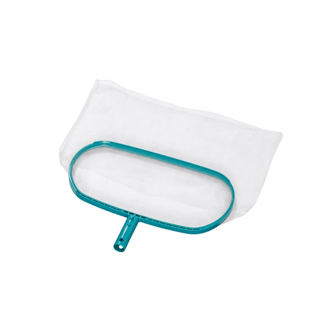 Retino di superficie a sacco per piscine Bestway 58278 Aquanet 43x21 cm