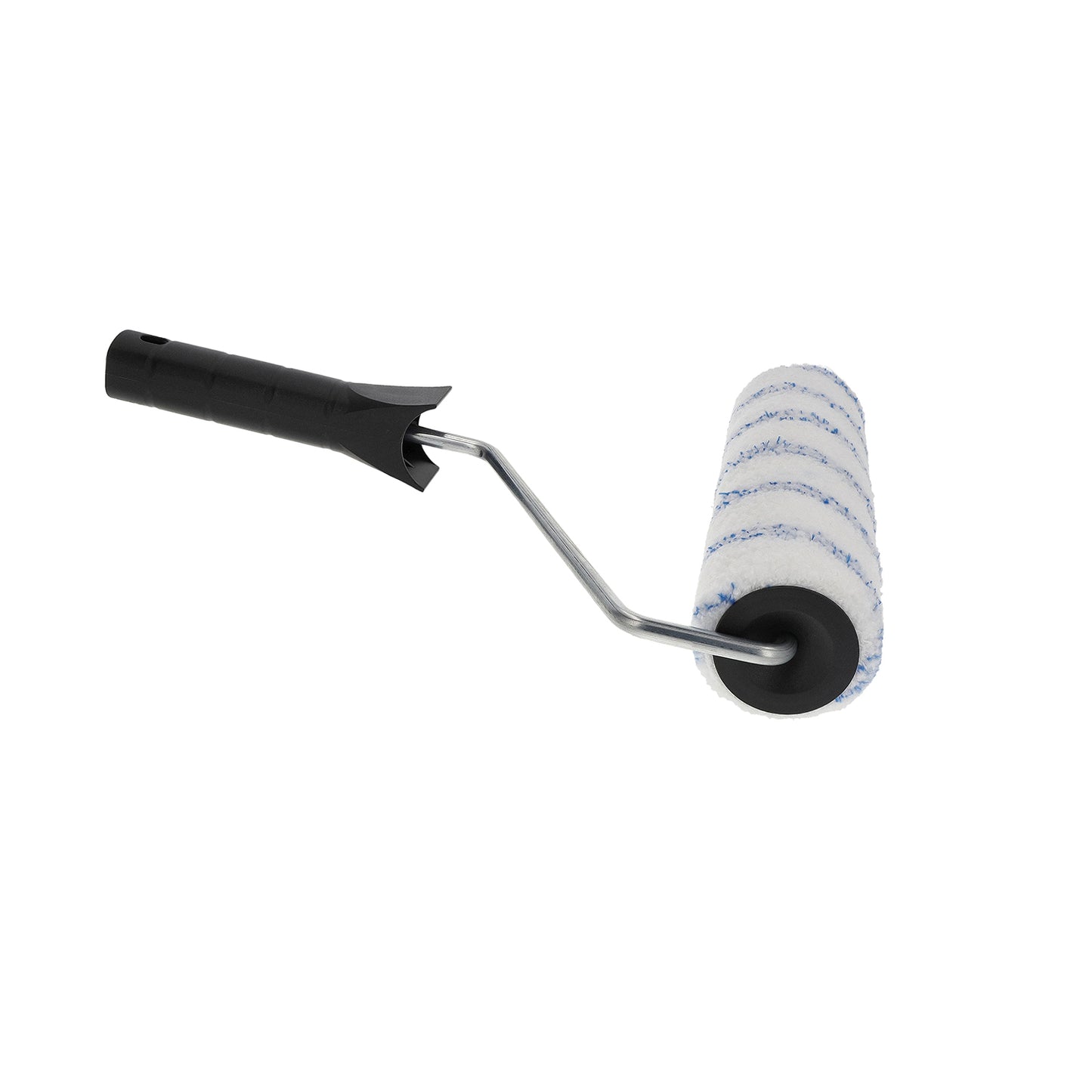 Rullo in microfibra 10 mm d. 48 mm finitura liscia