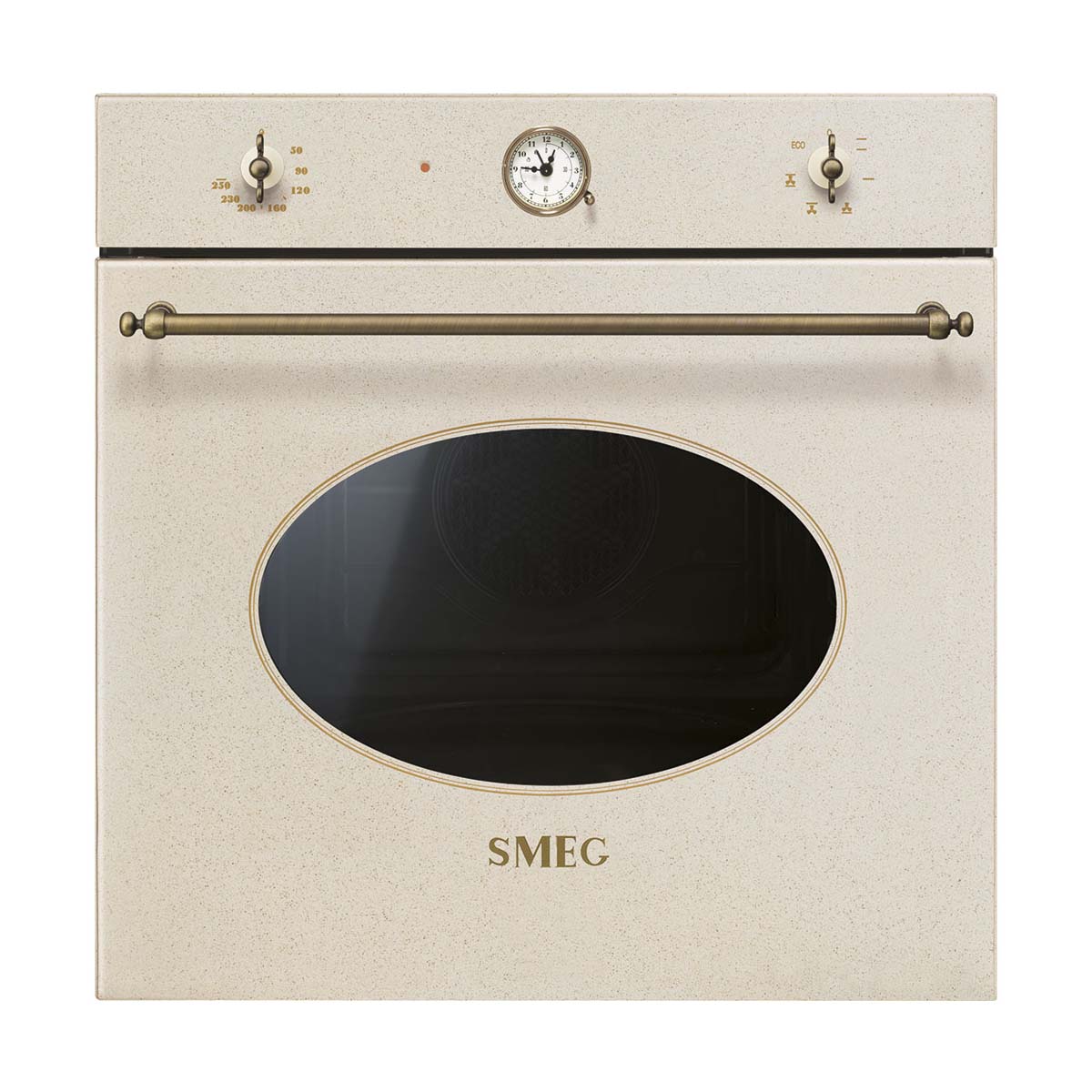 Forno da incasso elettrico ventilato 60 cm Smeg
