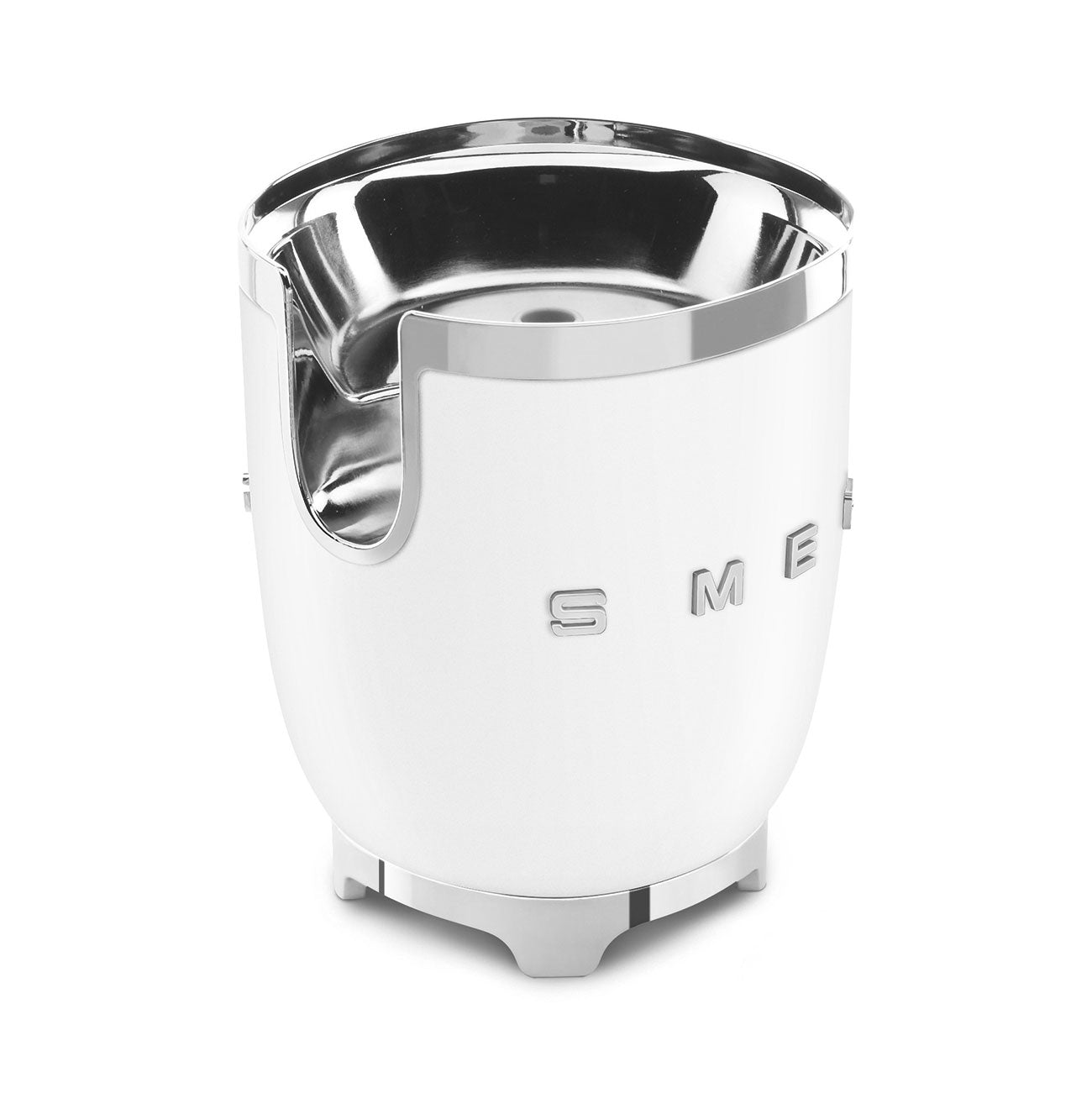 Spremiagrumi Smeg CJF11 estetica 50's style