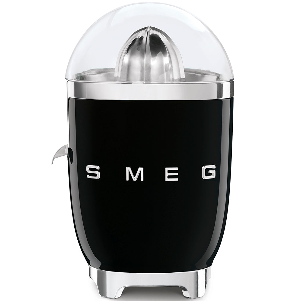 Spremiagrumi Smeg CJF11 estetica 50's style