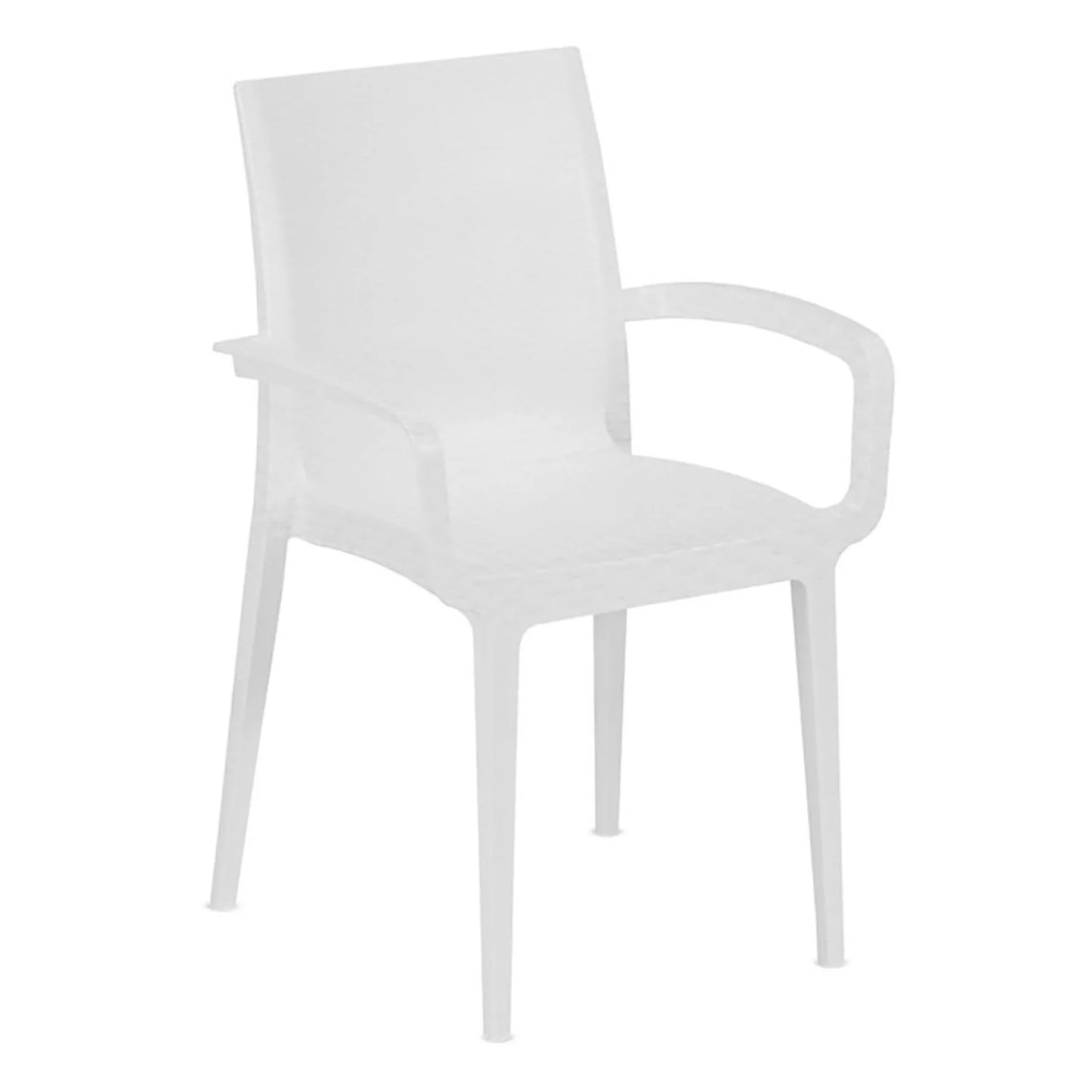 Sedia Duke Ipae Progarden impilabile