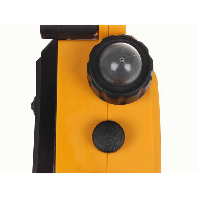 Seghetto per potatura a batteria Volpi PVS5100 14,4 V 2,5 Ah