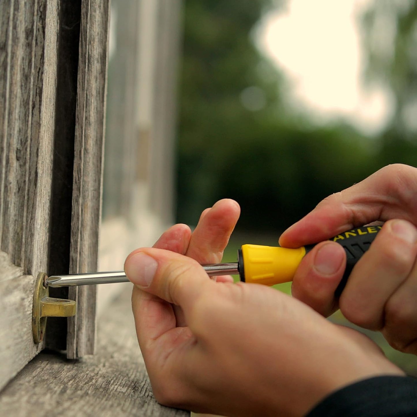 Set utensili 51 pezzi Stanley STMT0-74864 inclusa valigetta