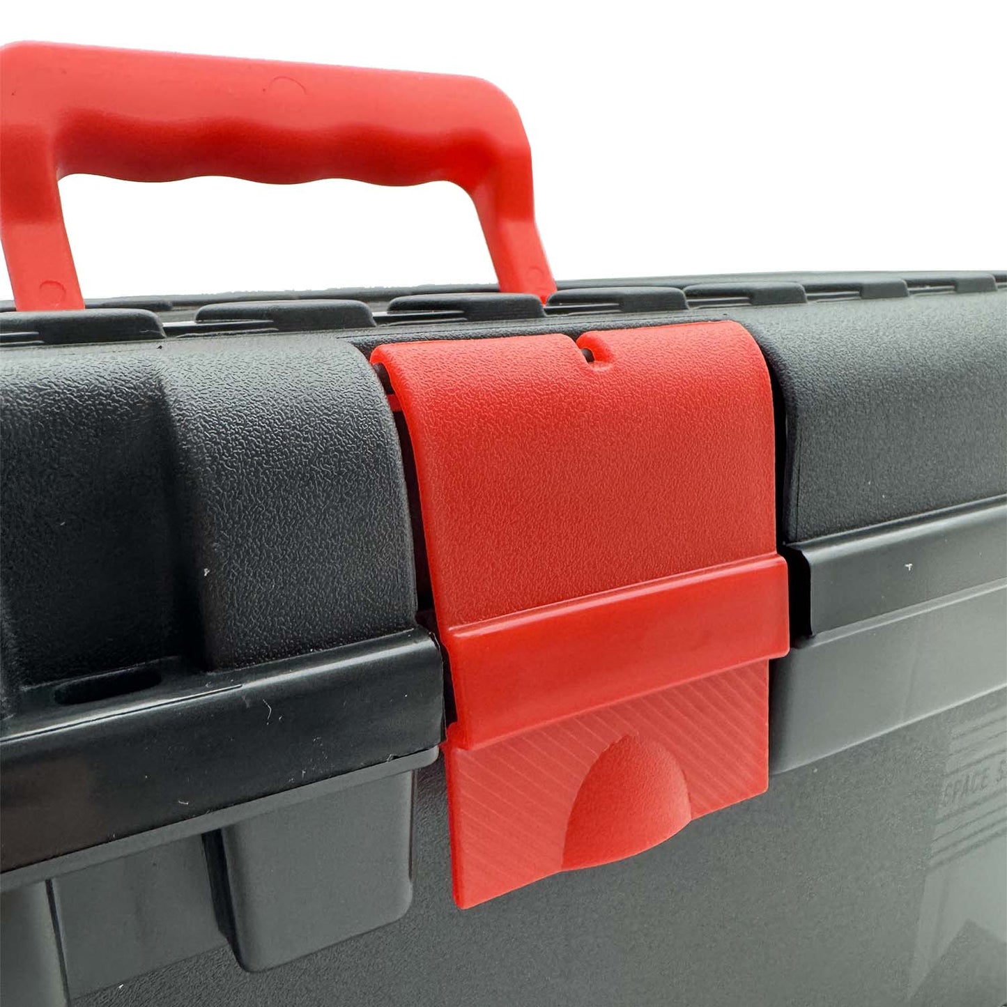 Set valigetta portautensili 20" con cassetta da 16" e vassoio