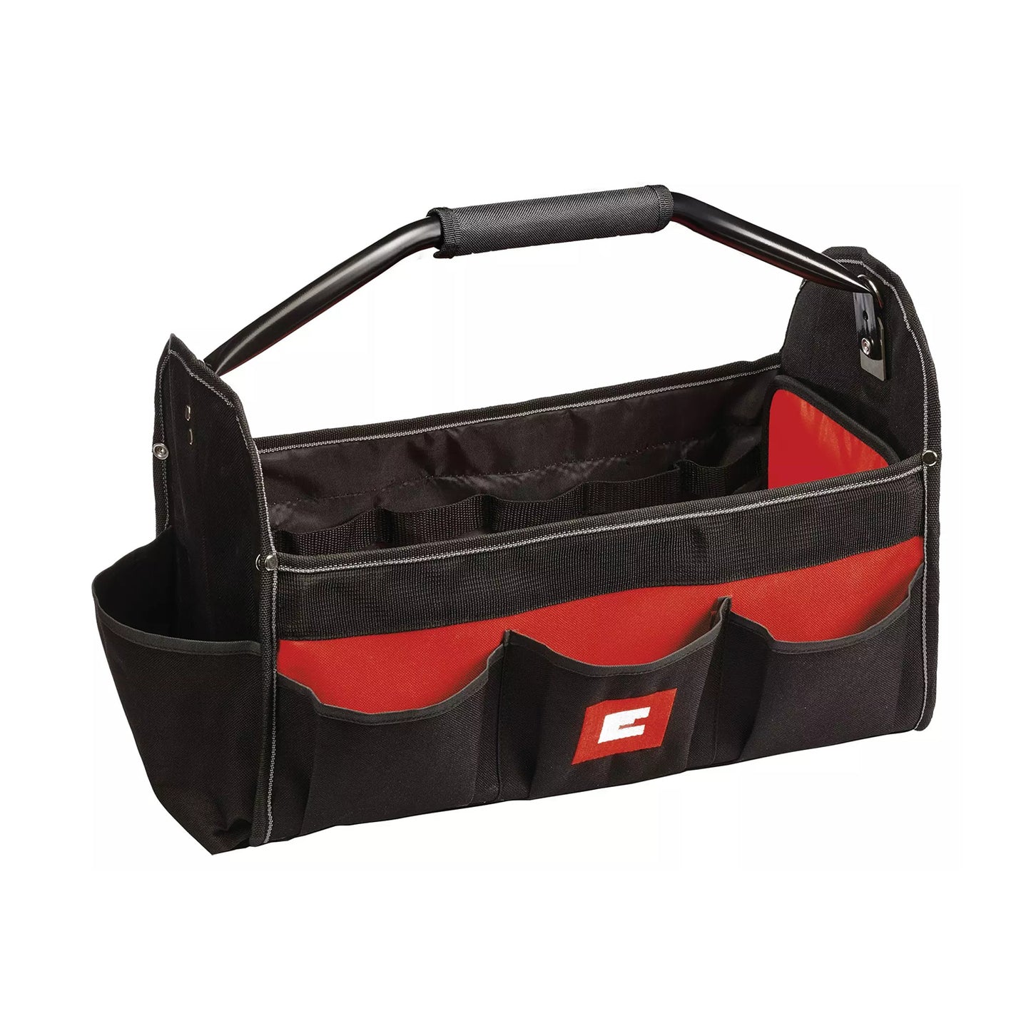 Smerigliatrice angolare Einhell TC-AG 125/850 850 W disco 125 mm con borsa