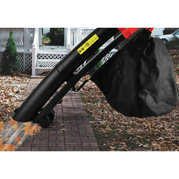 Soffiatore aspiratore e trituratore 3000W 35LT Armour & Danforth TMX9978