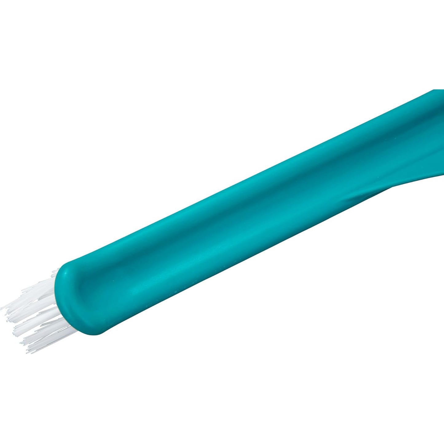 Spazzolone curvo per pulizia piscina Aquabroom Bestway 58280