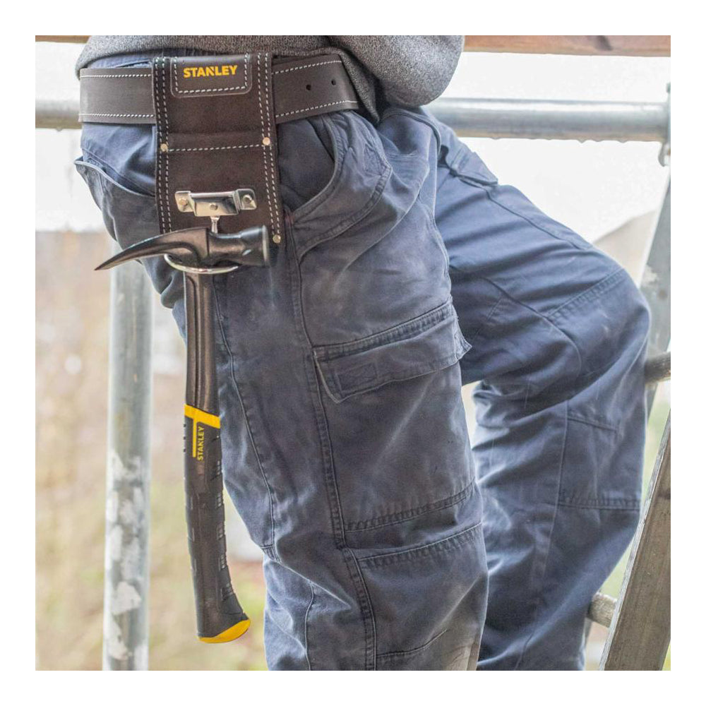 Stanley fodero porta martello in cuoio da cintura STST1-80117