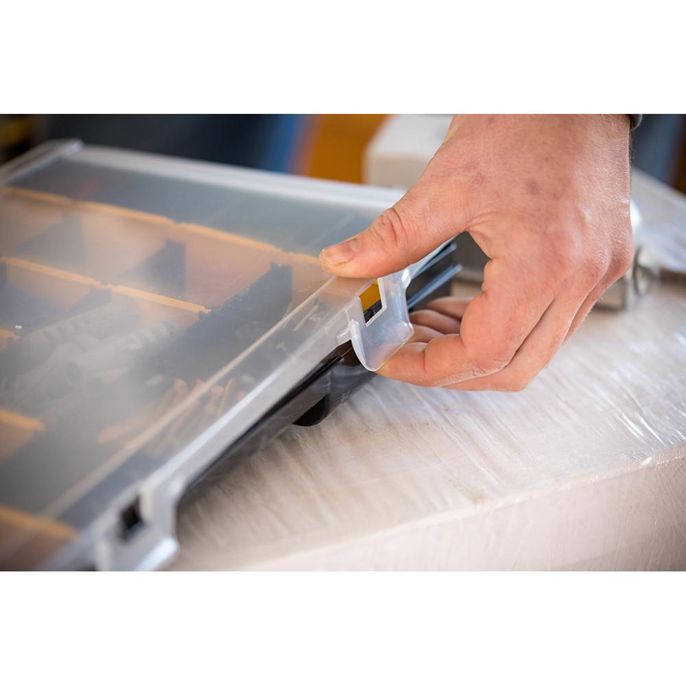 Stanley organizer basic con 22 scomparti STST81681-1