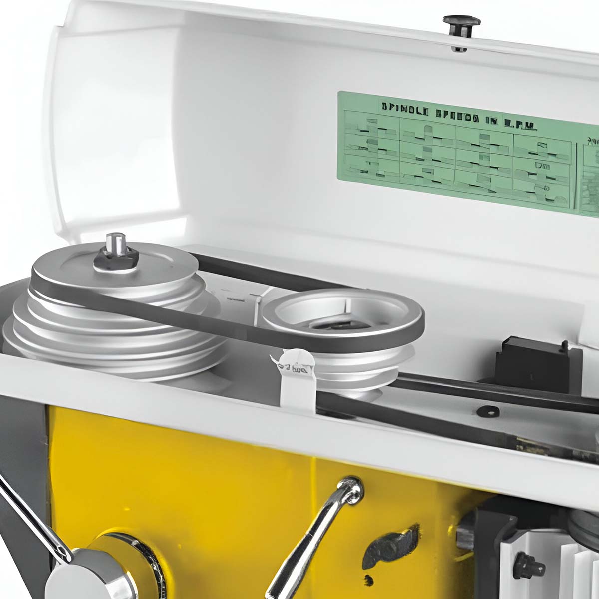Trapano a colonna Femi DP 12-941 460W
