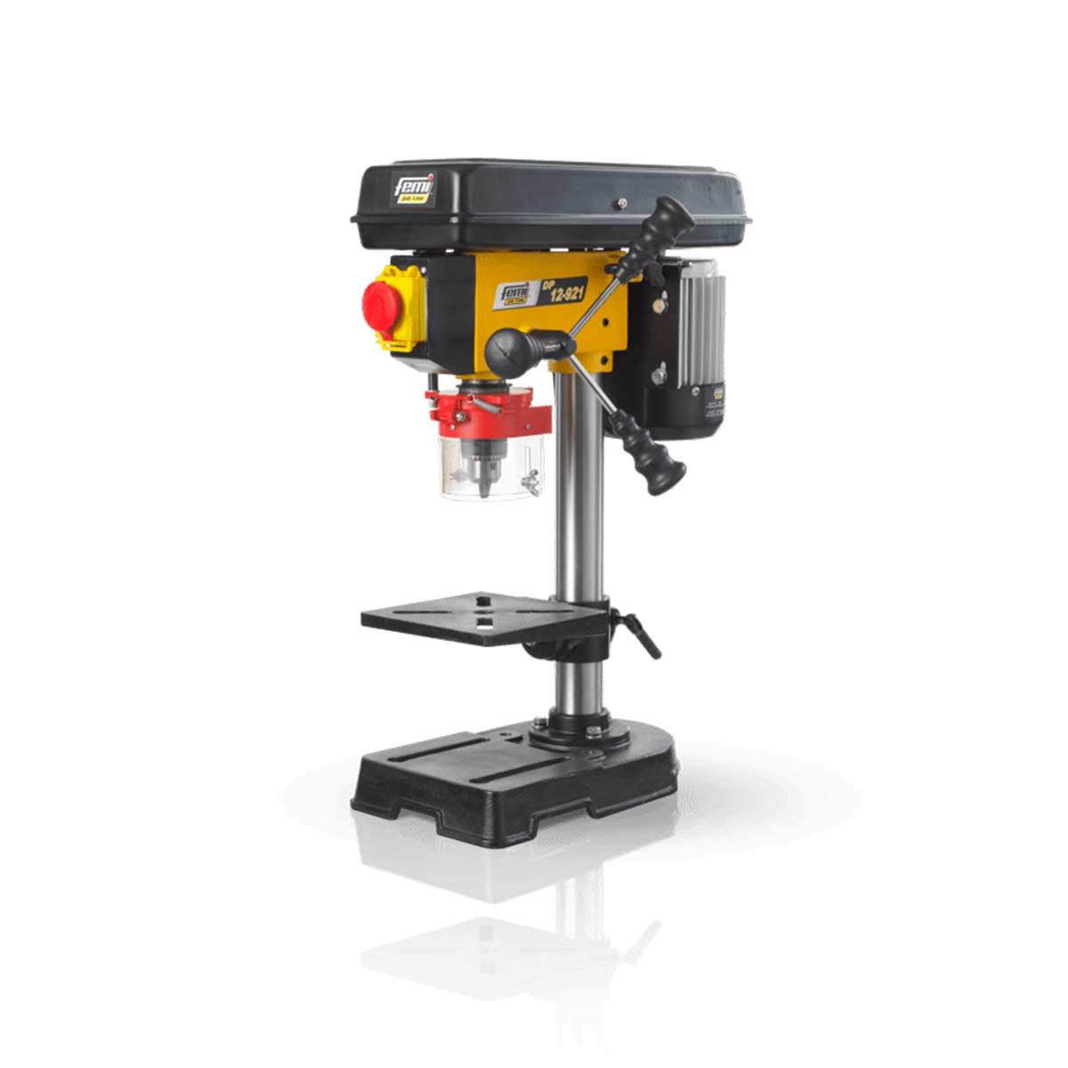 Trapano a colonna Femi DP 12-921 500W