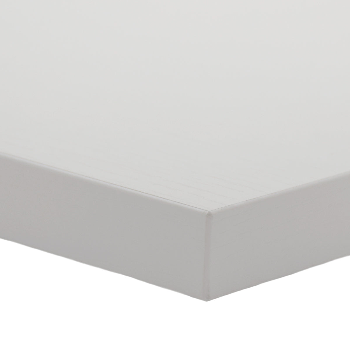 Mensola Terraneo vari colori l 80 x p 25 x h 2,5 cm