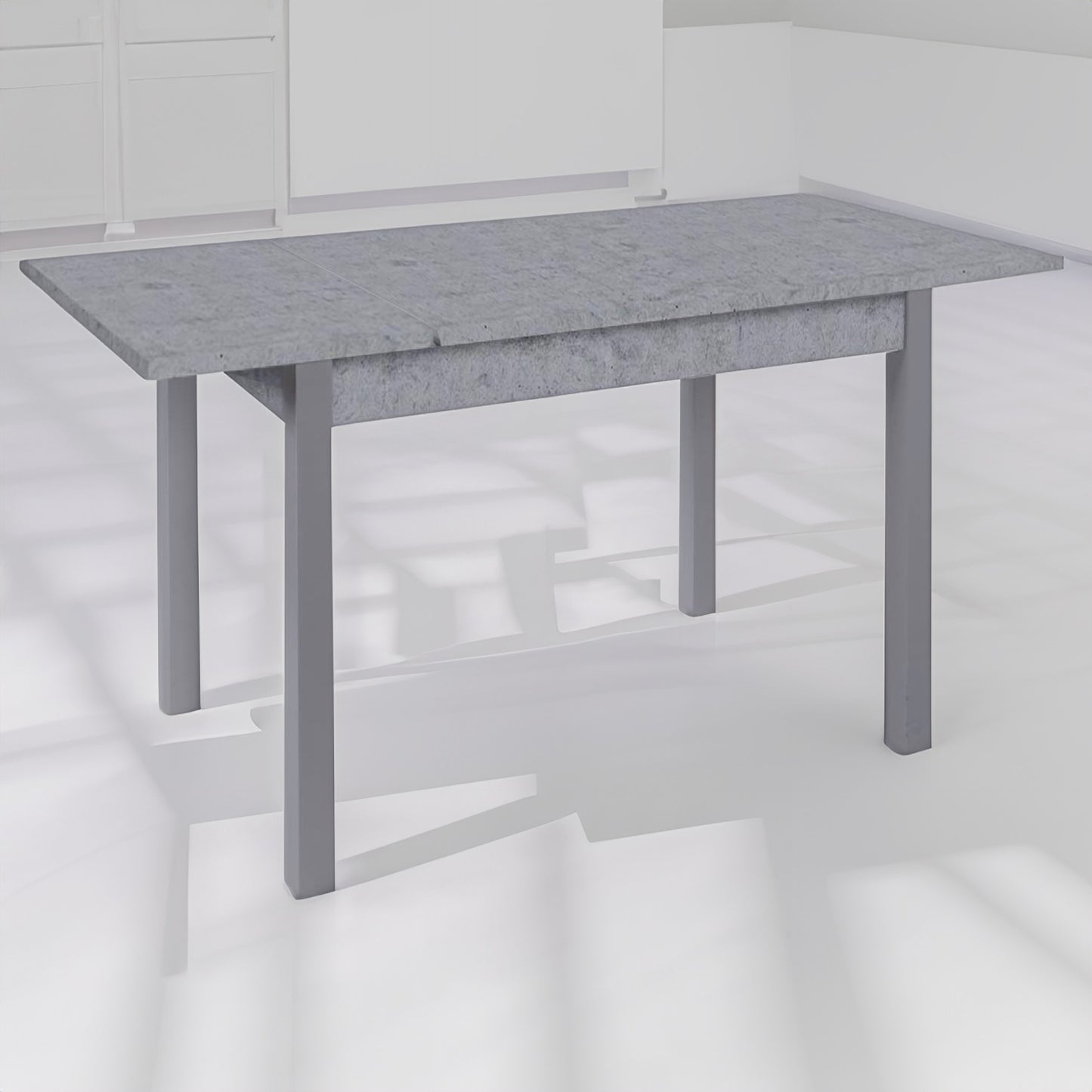 Tavolo allungabile Firenze 140-180x80x79 cm