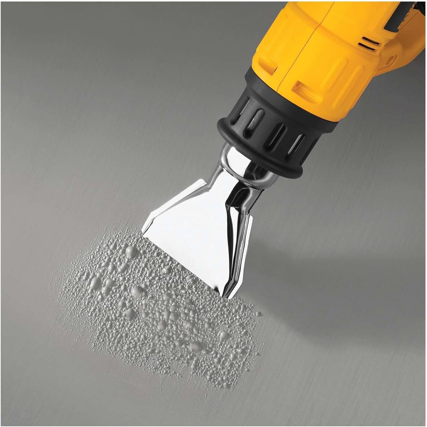 Termosoffiatore DeWalt D26414-QS 2000 W 50 - 600 ° gradi con accessori