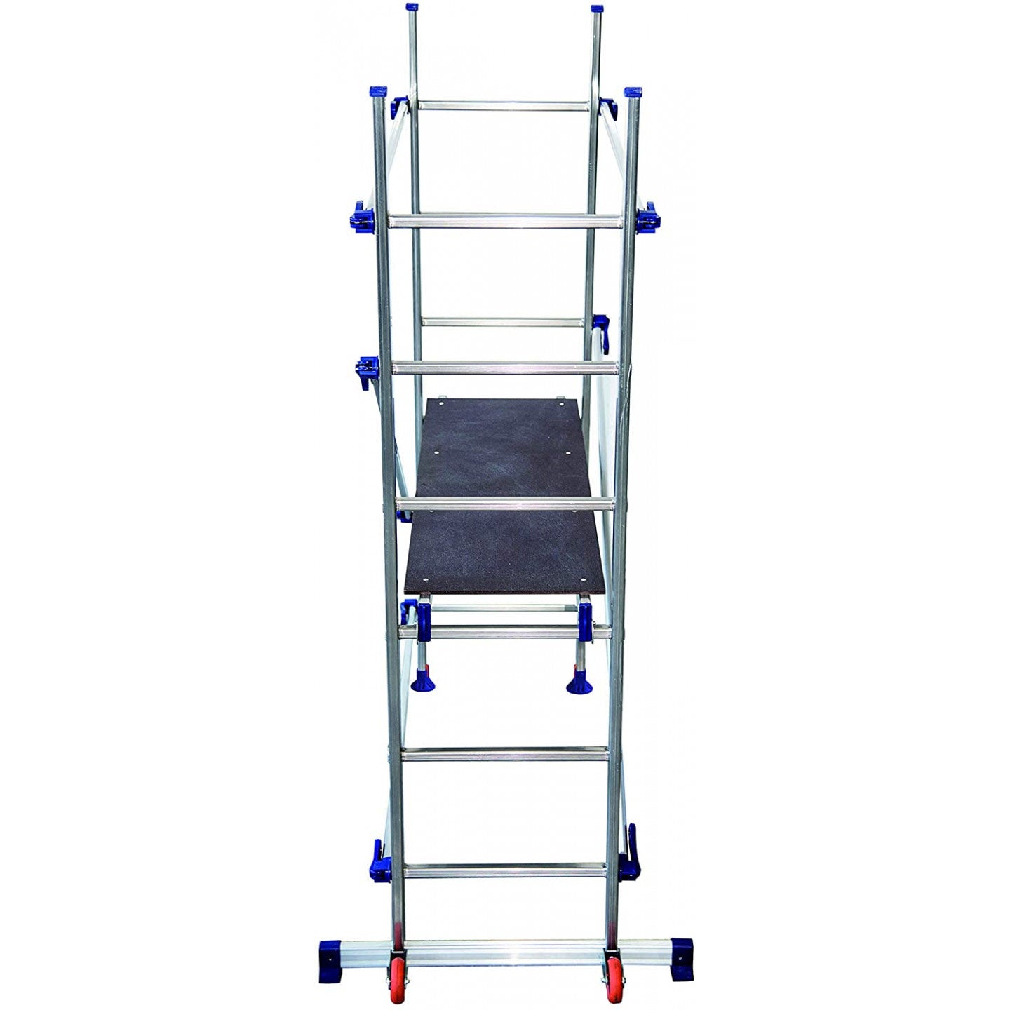 Trabattello Facal P6 in alluminio altezza 2,90 mt