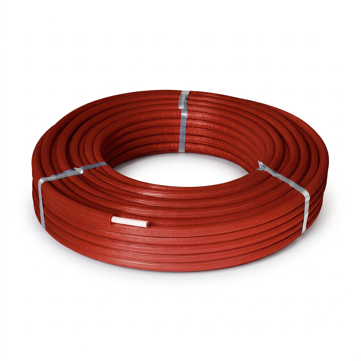 Tubo multistrato al-pex rivestito 50 mt Ø 16 mm