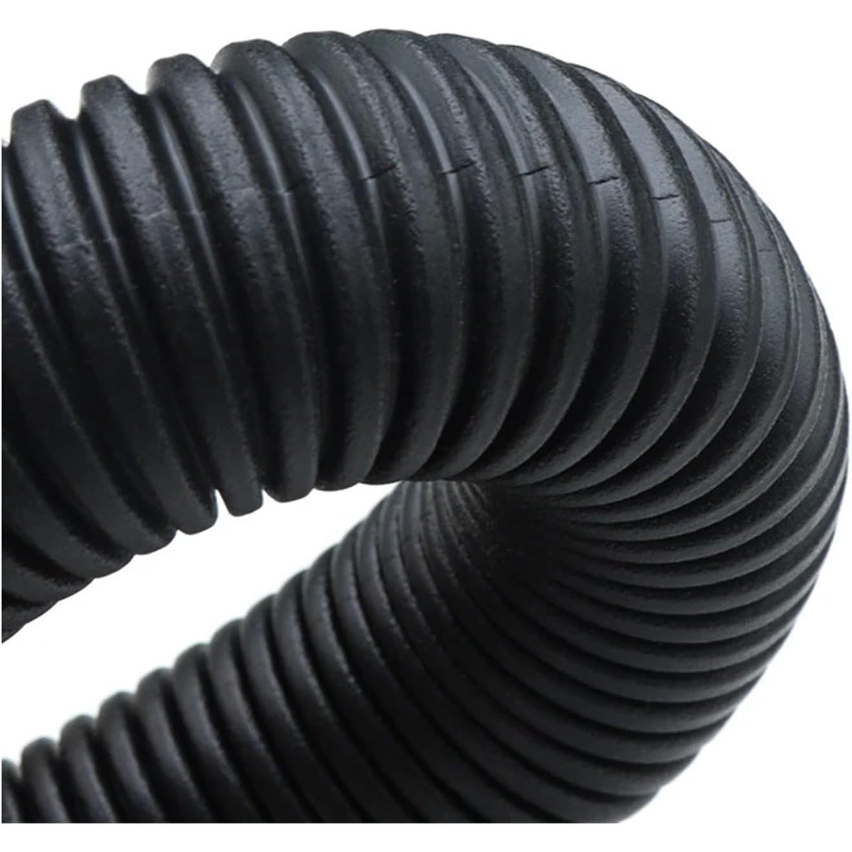 Tubo pieghevole corrugato diametro 16 cm