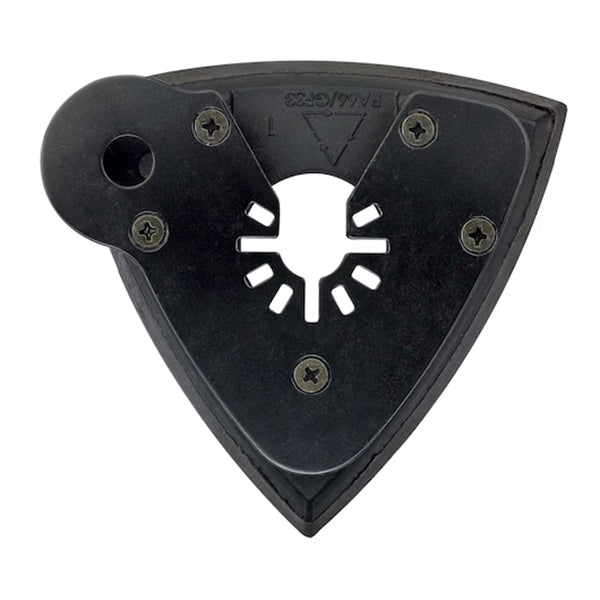 Utensile multifunzione DeWalt ad oscillazione 300 W con valigetta e accessori