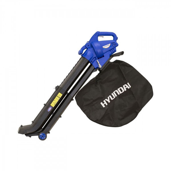 Soffiatore elettrico 2800 W Hyundai 35810