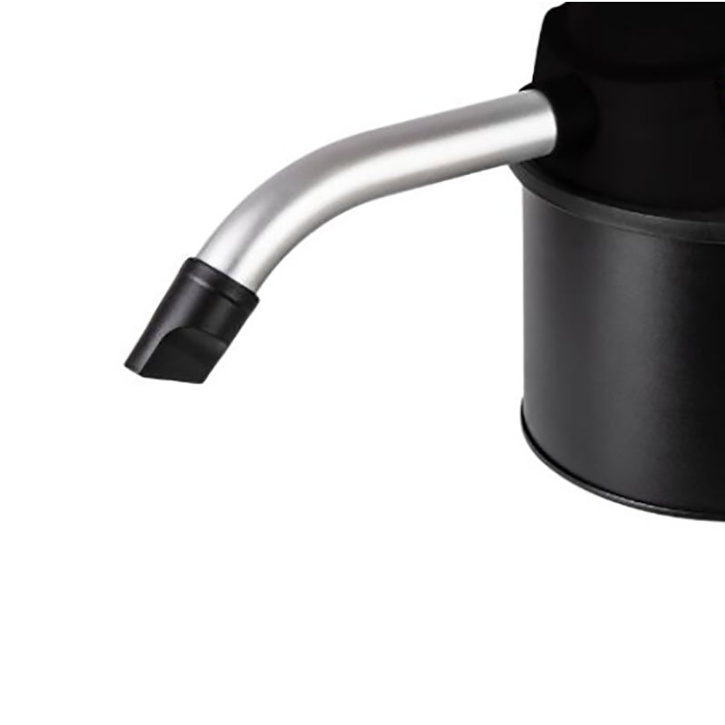 Aspiracenere 4 lt 600 W 22,5x22,5x25 cm