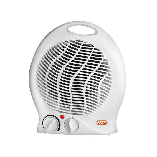 Termoventilatore da bagno 2000W Vinco 70304