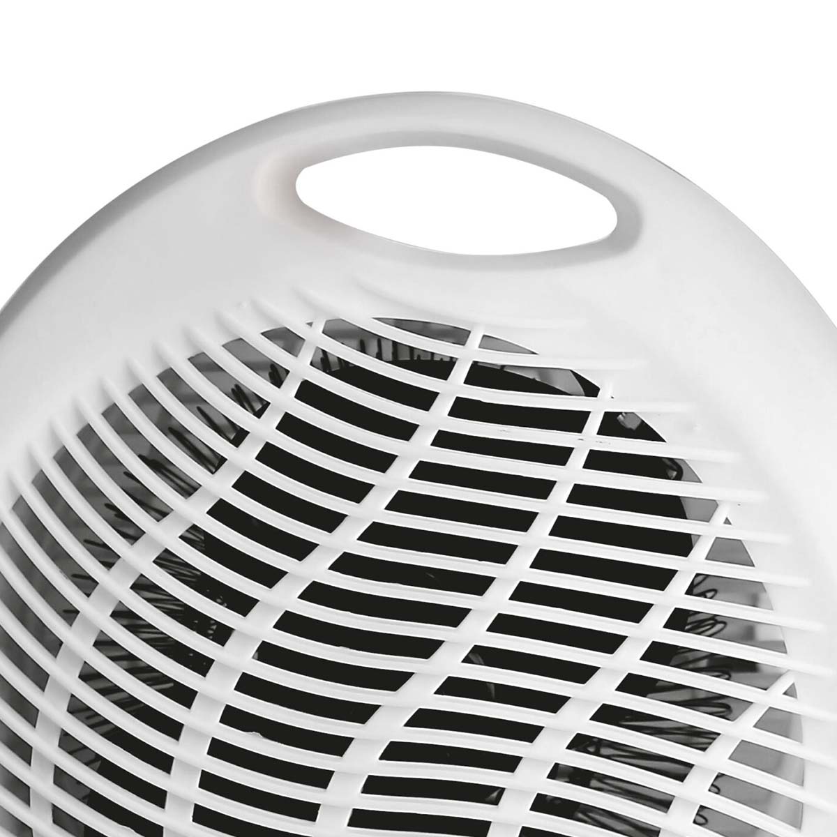Termoventilatore da bagno 2000W Vinco 70304