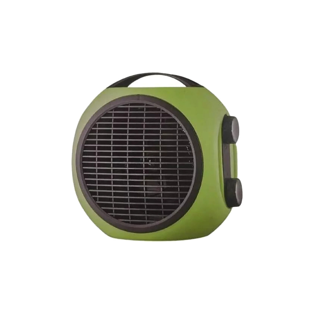 Termoventilatore 2000 W 22x15,5x22 cm