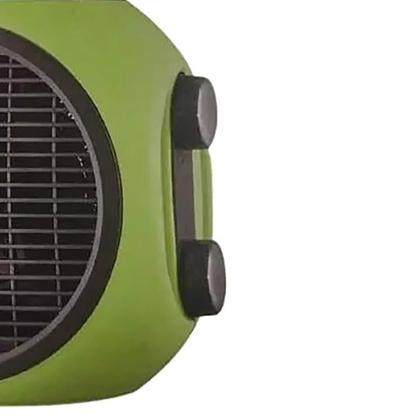 Termoventilatore 2000 W 22x15,5x22 cm
