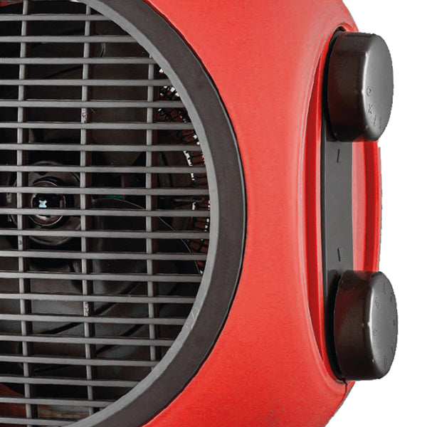 Termoventilatore 2000 W 22x15,5x22 cm