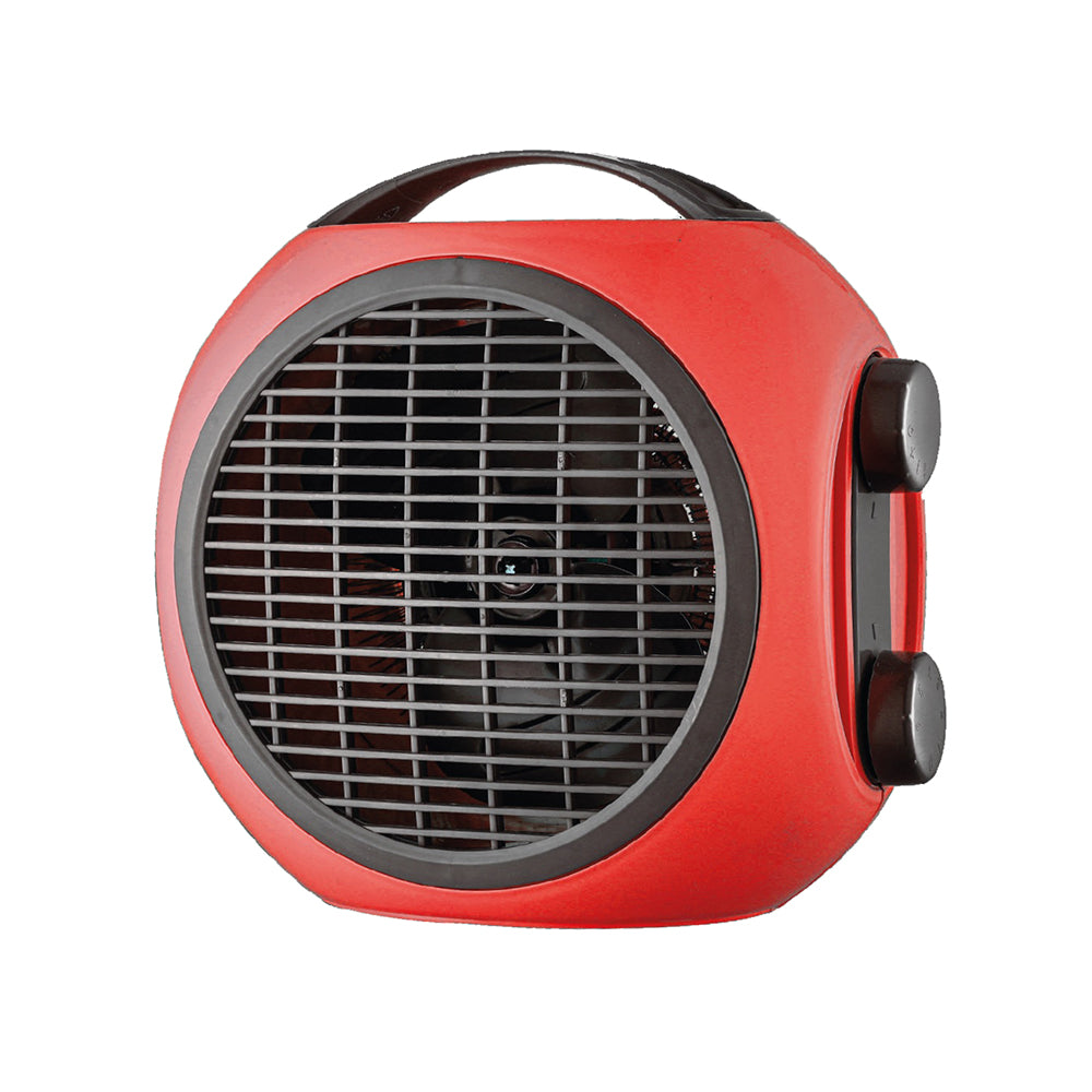 Termoventilatore 2000 W 22x15,5x22 cm