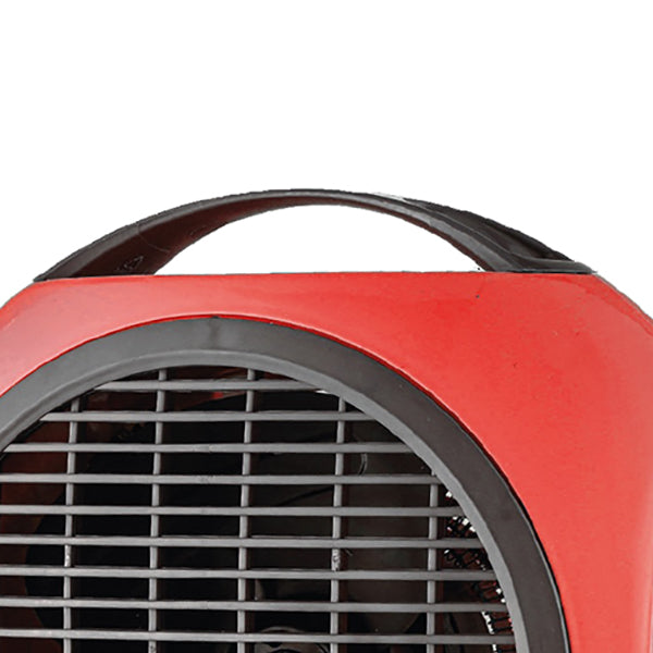 Termoventilatore 2000 W 22x15,5x22 cm