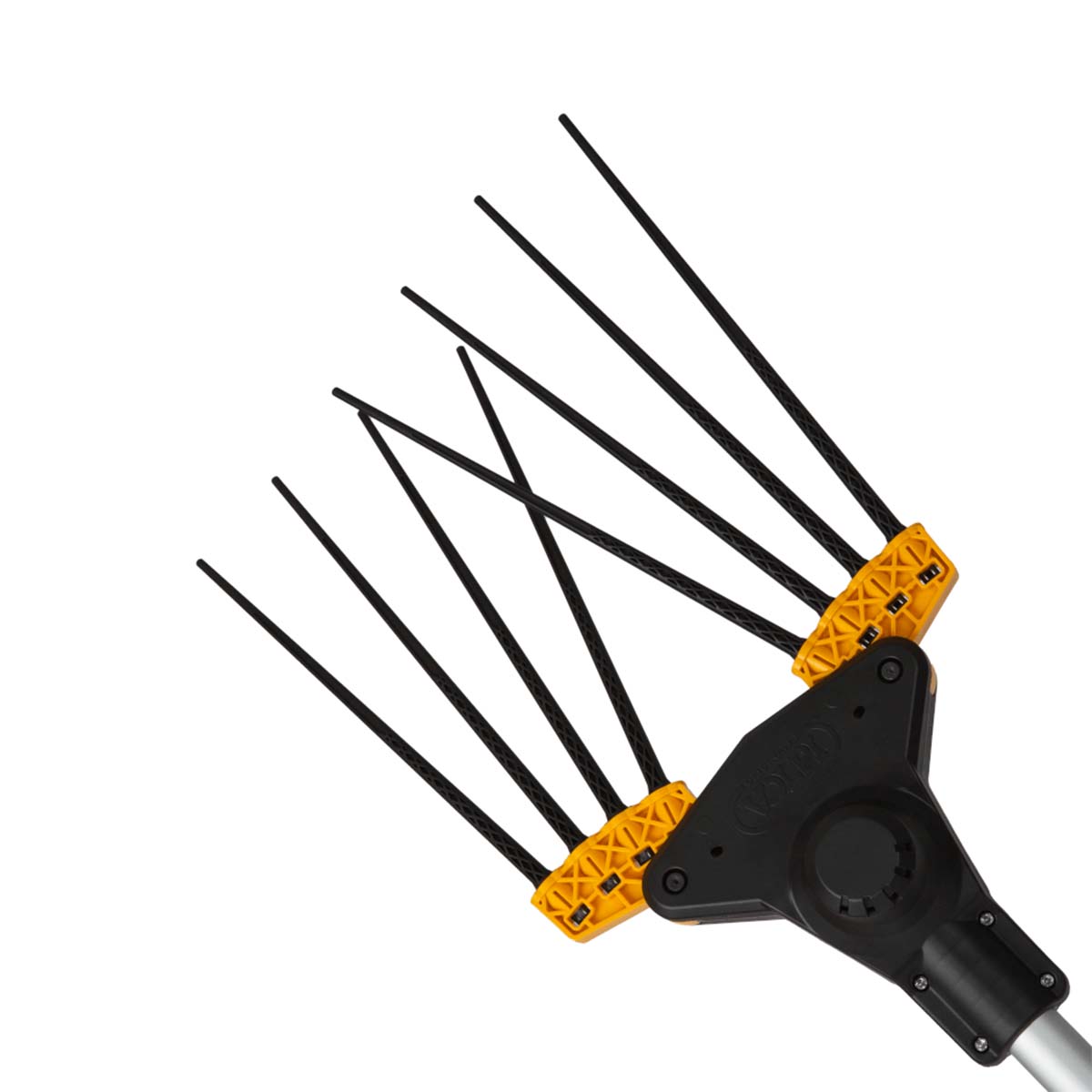 Scuotitore olive a batteria Volpi Bomber 165L