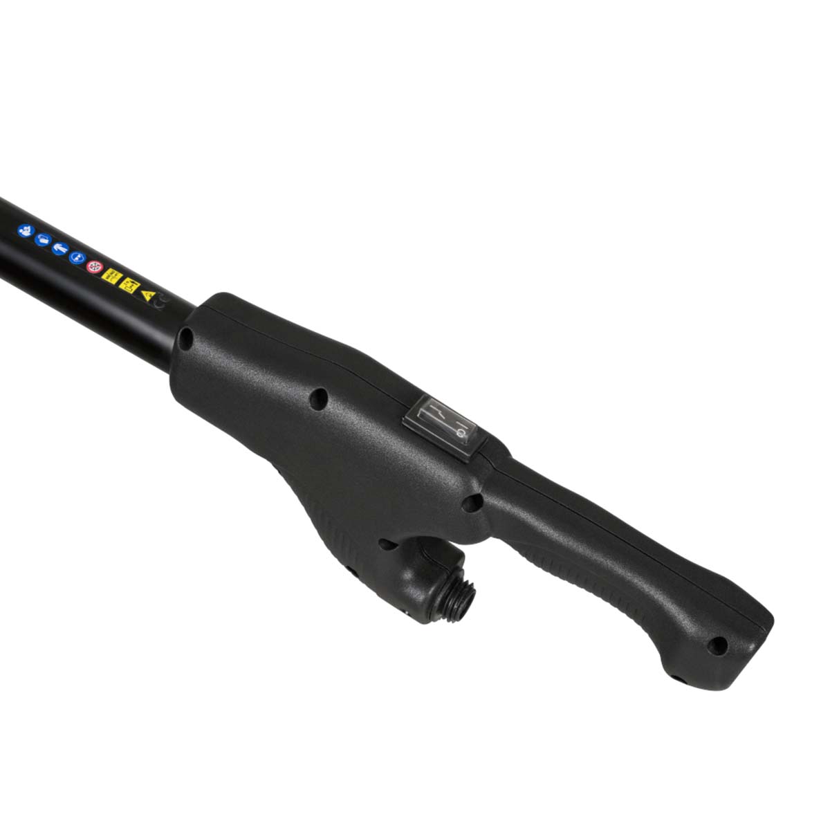 Scuotitore olive a batteria Volpi Bomber 165L