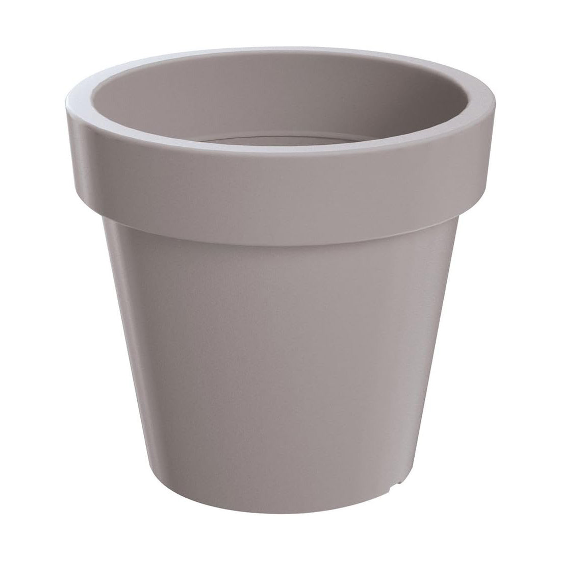 Vaso terra tondo diametro 60 cm