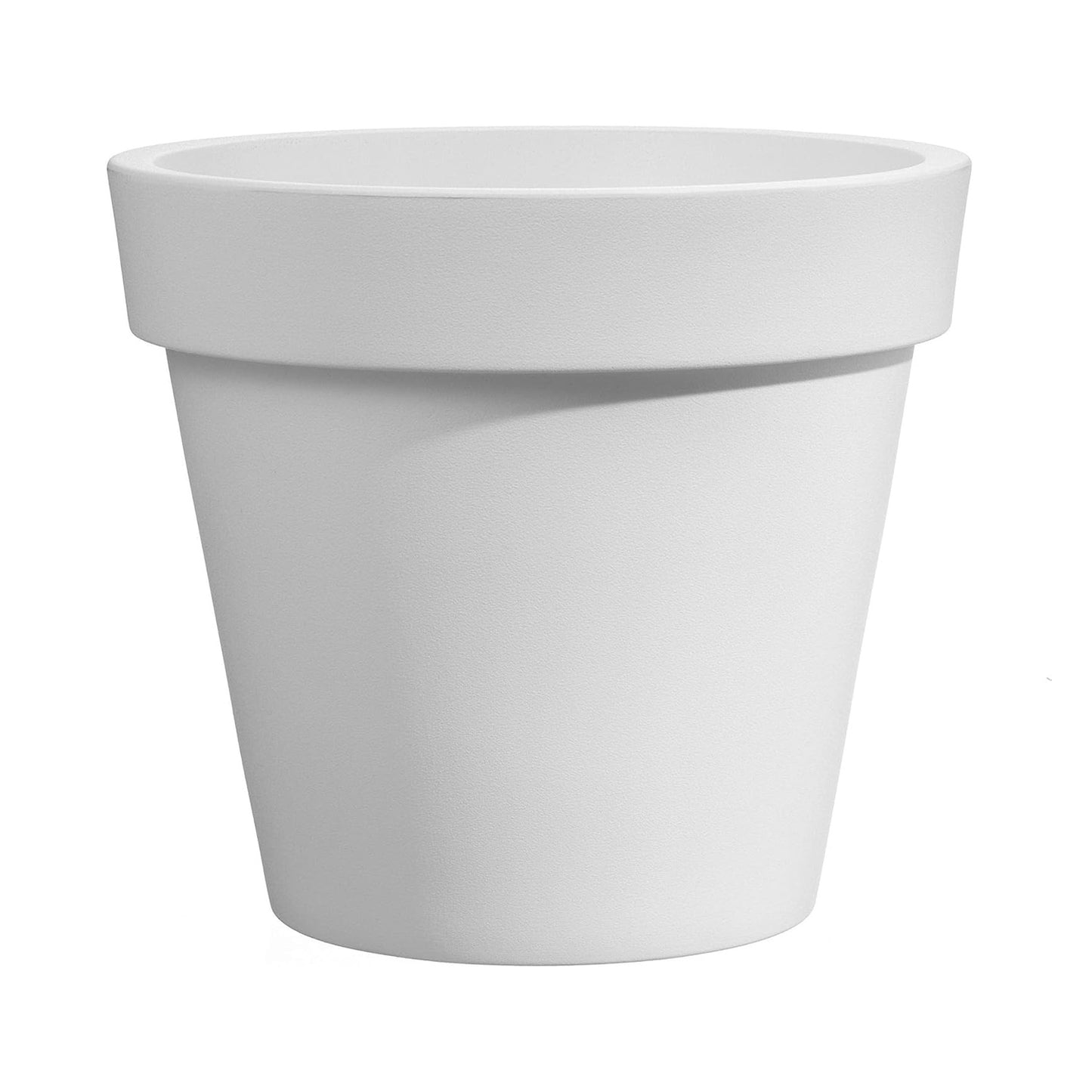 Vaso terra tondo diametro 60 cm