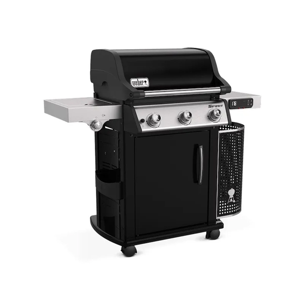 Barbecue a gas intelligente Weber Spirit EPX-325 GBS