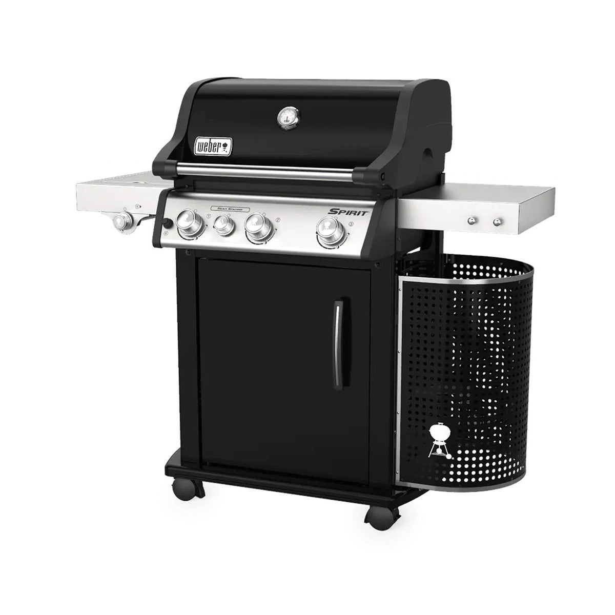 Barbecue a gas Weber Spirit EP-335 Premium GBS