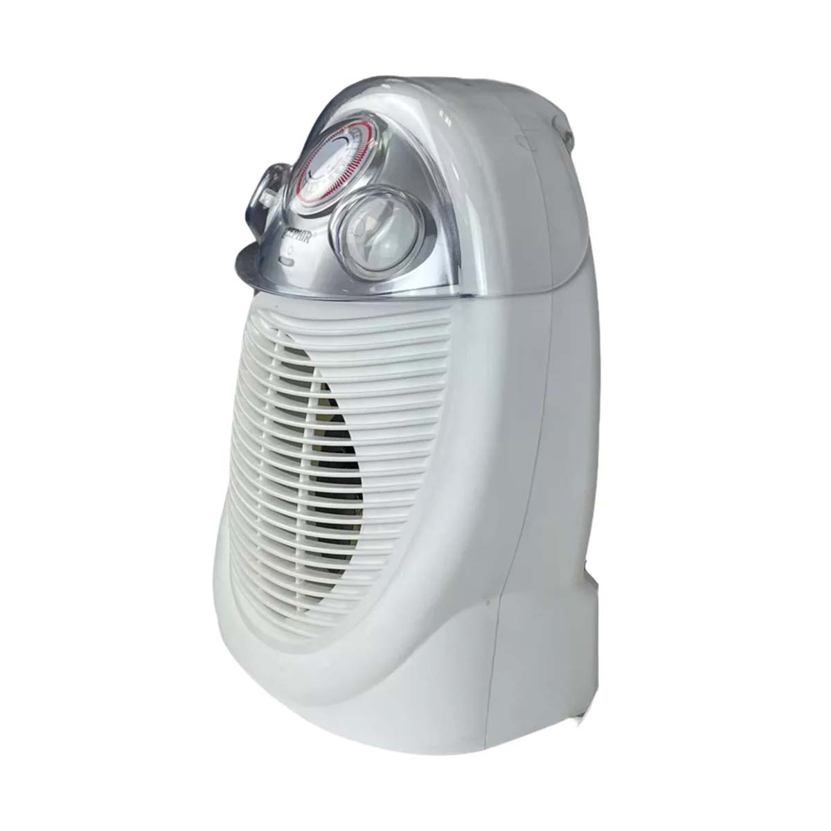 Stufa elettrica termoventilatore 2000 W Zephir Termoconfort Plus